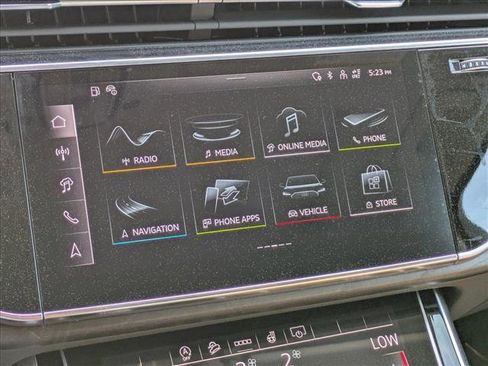 New 2026 Audi Q7 2.0T Premium AWD/4WD image 14