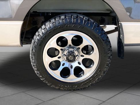 Used 2007 Ford F150 XLT RWD image 10