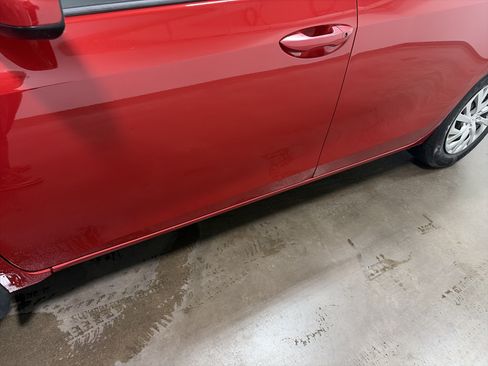 Used 2019 Toyota Corolla LE FWD image 10