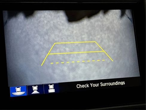 Used 2019 Honda HR-V EX-L image 36