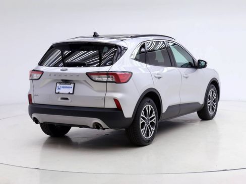 Used 2020 Ford Escape SEL FWD image 2