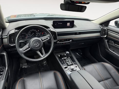 Certified 2023 MAZDA CX-50 AWD 2.5 S w/ Premium Plus Pkg image 15