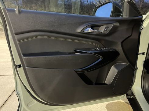 New 2026 Chevrolet Trax ACTIV w/ Driver Confidence Package image 23