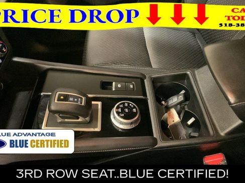Used 2024 Mitsubishi Outlander ES AWD/4WD image 35