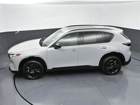 Used 2026 MAZDA CX-5 2.5 S w/ Premium Package AWD/4WD image 39