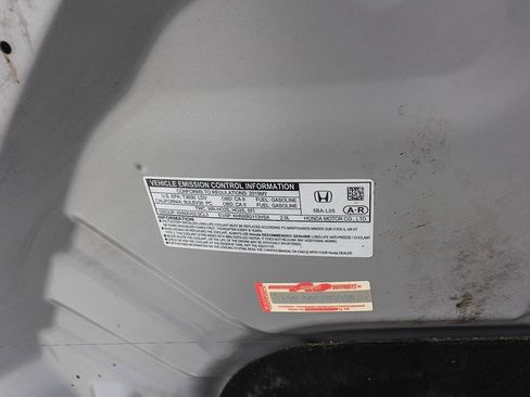 Used 2019 Honda Civic Sport image 28