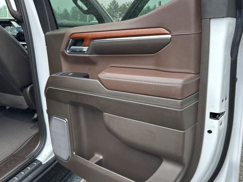 Used 2023 GMC Sierra 1500 Denali w/ Denali Reserve Package image 13