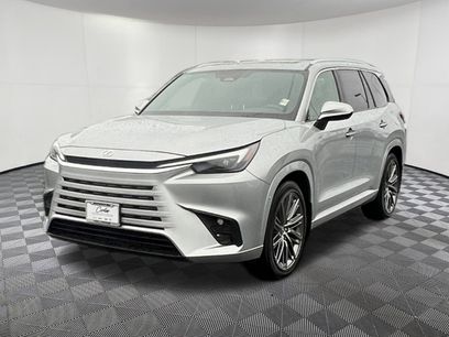 Used 2024 Lexus TX 350 AWD