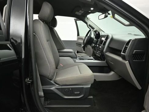 Certified 2020 Ford F150 XLT w/ Equipment Group 302A Luxury AWD/4WD image 29