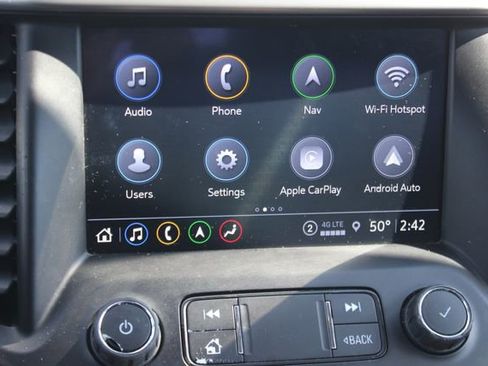 Used 2021 GMC Acadia AT4 image 5