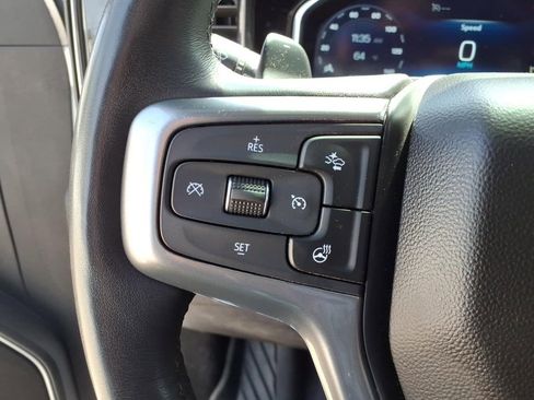 Used 2023 Chevrolet Silverado 1500 RST image 27