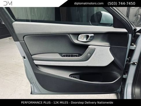 Used 2023 Polestar Polestar 2 AWD/4WD image 25
