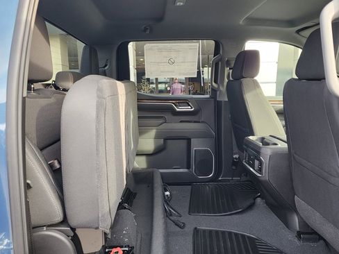 New 2026 GMC Sierra 1500 Elevation w/ X31 Off-Road Package image 42