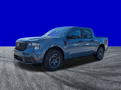 New 2026 Ford Maverick XLT w/ XLT Luxury Package image 8