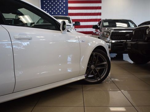 Used 2015 Audi A7 TDI Prestige image 31