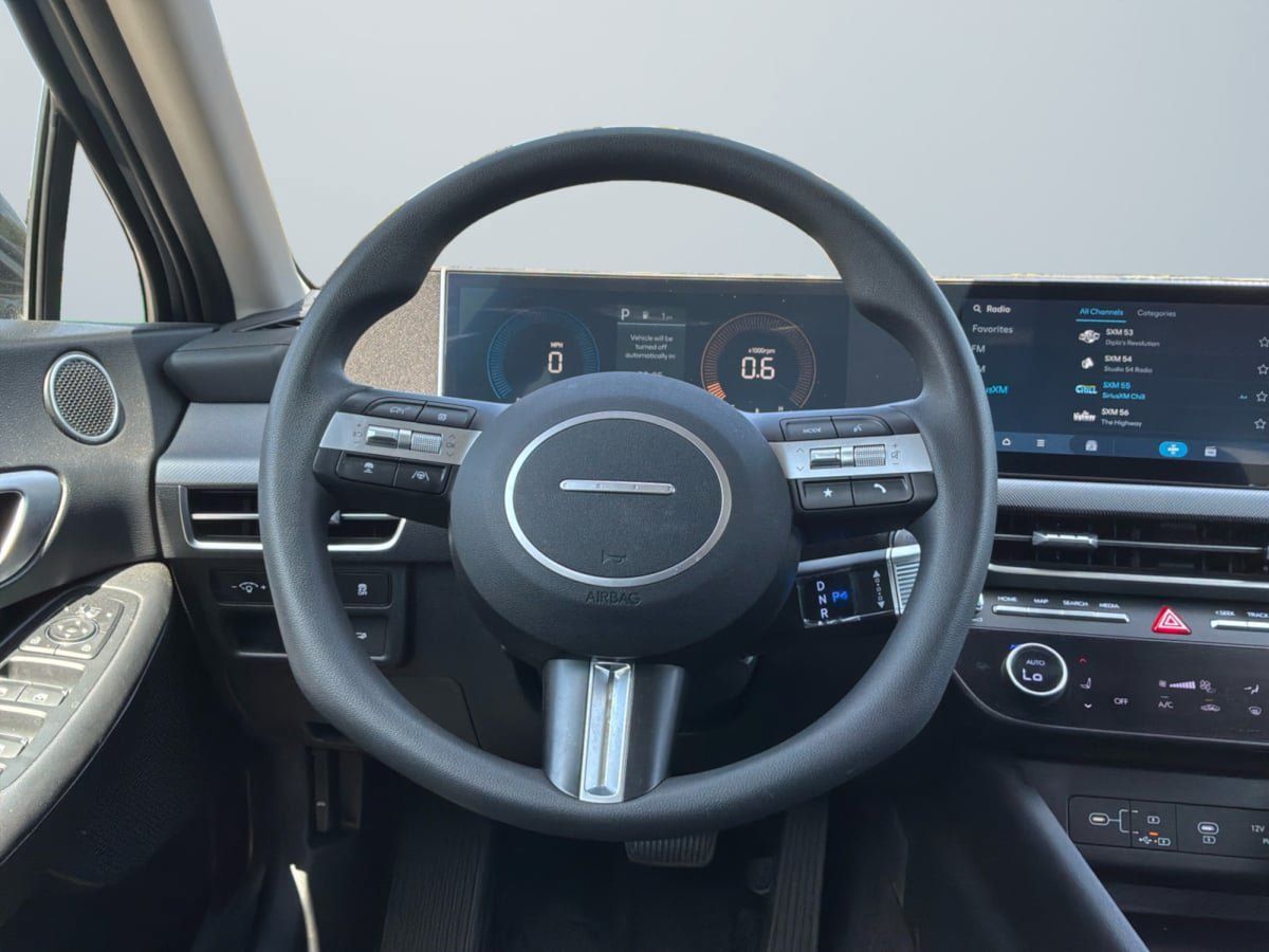 Used 2024 Hyundai Sonata SEL FWD image 11