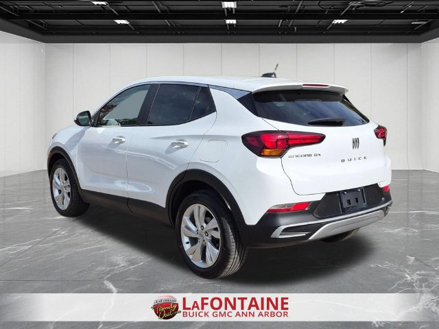 Used 2025 Buick Encore GX Preferred FWD image 6