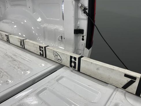 Used 2025 RAM 1500 Rebel w/ Rebel Level 1 Equipment Group image 15