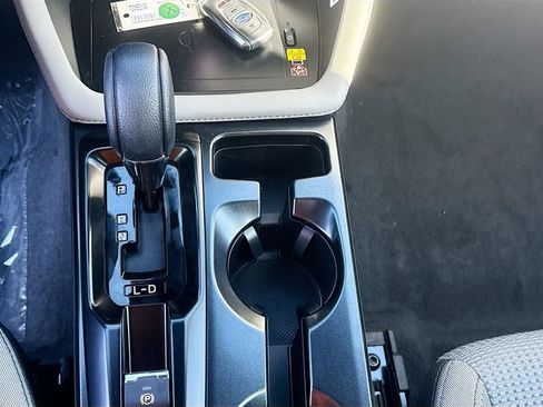 New 2026 Subaru Forester Premium image 14