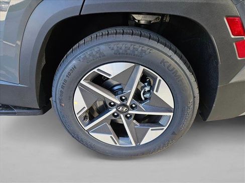 New 2026 Hyundai Tucson SEL FWD image 10
