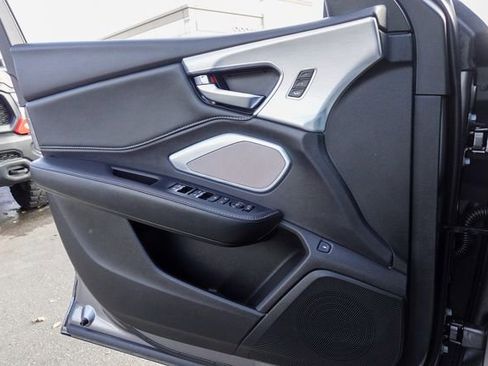 Used 2022 Acura RDX w/ Technology Package image 13