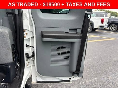 Used 2015 Ford F450 XL w/ Power Equipment Group AWD/4WD image 12