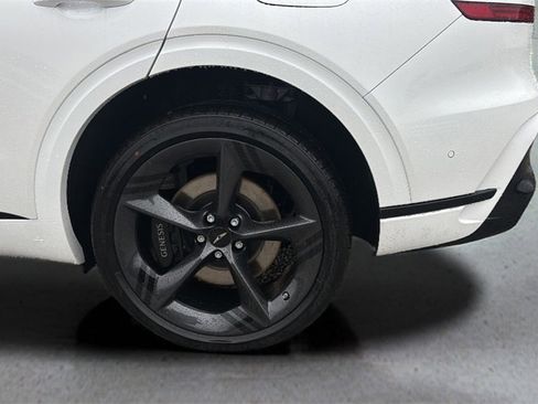 New 2026 Genesis GV70 3.5T Sport Prestige image 25