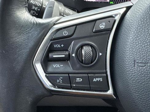 Used 2023 Acura MDX SH-AWD w/ Advance Package image 31