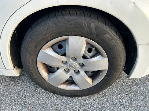 Used 2007 Nissan Altima 2.5 S w/ Convenience Pkg FWD image 10