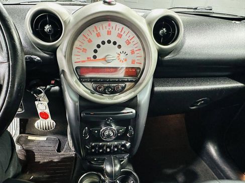 Used 2012 MINI Cooper Countryman S FWD image 15
