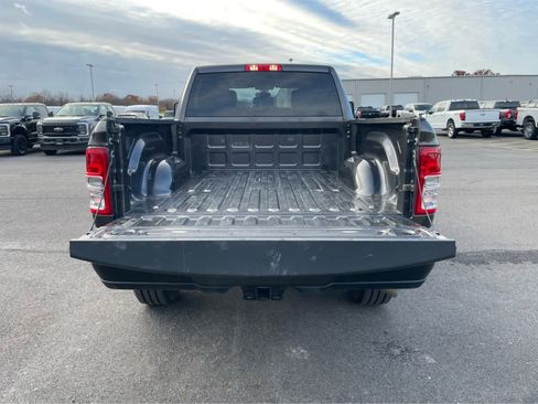 Used 2024 RAM 2500 Tradesman w/ Snow Chief Group image 11