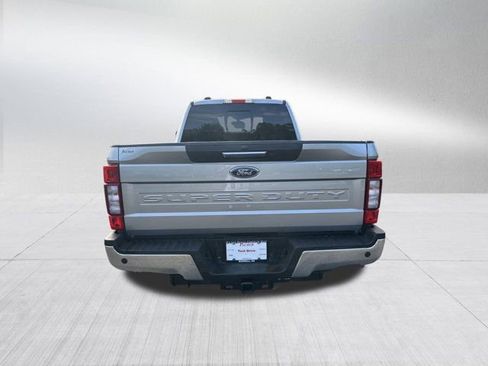 Used 2022 Ford F250 Lariat w/ Lariat Value Package image 7