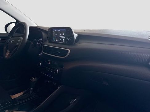 Used 2020 Hyundai Tucson Value FWD image 28