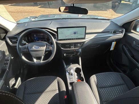 New 2026 Ford Escape Active w/ Tech Pack #1 image 11