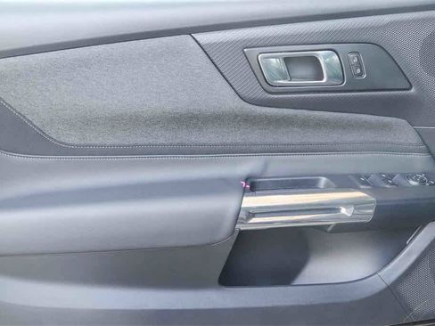 Used 2025 Ford Mustang Convertible w/ Mustang Nite Pony Package image 21