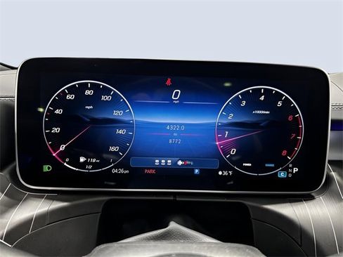 Used 2025 Mercedes-Benz C 300 4MATIC Sedan image 18