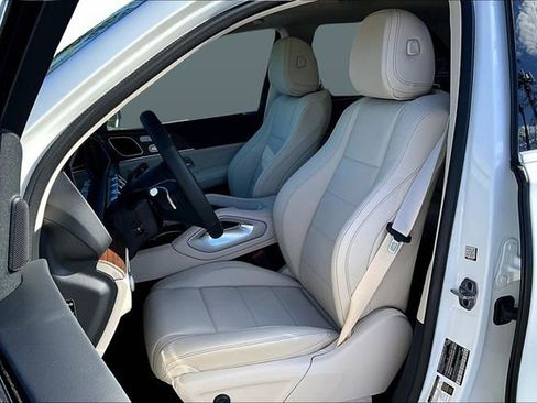 New 2026 Mercedes-Benz GLE 350 4MATIC image 12