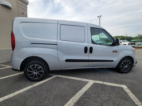 Used 2020 RAM ProMaster City Tradesman SLT FWD image 14