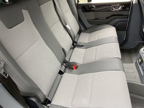 New 2025 INEOS Grenadier Trialmaster Edition image 13