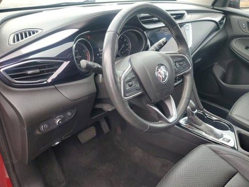 Used 2021 Buick Encore GX Essence w/ Experience Buick Package image 14