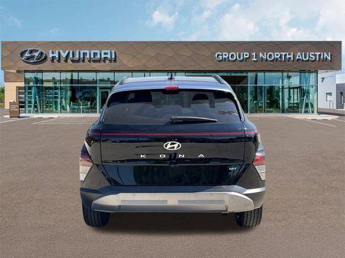 New 2026 Hyundai Kona Limited FWD image 6