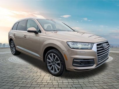 Used 2018 Audi Q7 2.0T Premium Plus w/ Premium Plus Package
