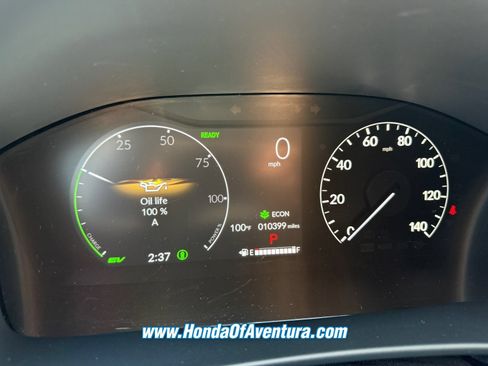 Certified 2025 Honda CR-V Sport image 27