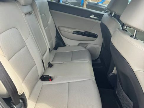 Used 2021 Kia Sportage S w/ S FWD Premium Package image 15