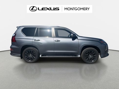 Used 2020 Lexus GX 460 Luxury image 2