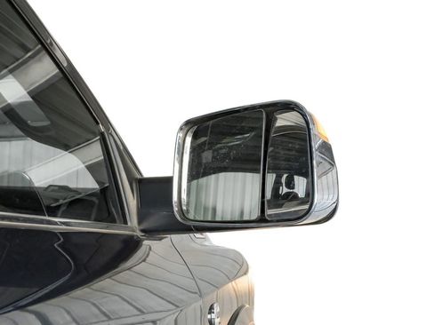 Used 2022 RAM 3500 Lone Star w/ Lone Star Silver Edition image 42