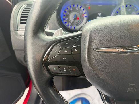 Certified 2018 Chrysler 300 S w/ 300S Premium Group RWD image 32