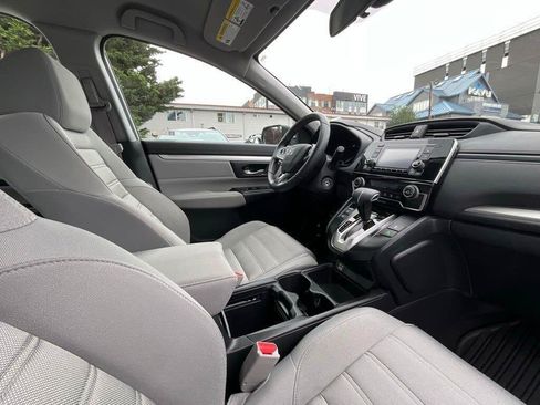 Used 2020 Honda CR-V LX image 18