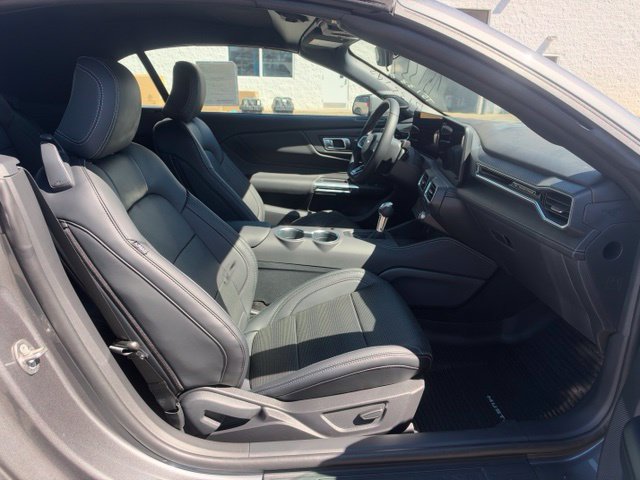New 2026 Ford Mustang Premium RWD image 9