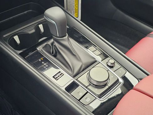 New 2025 MAZDA CX-50 2.5 Hybrid w/ Premium Plus Pkg image 20